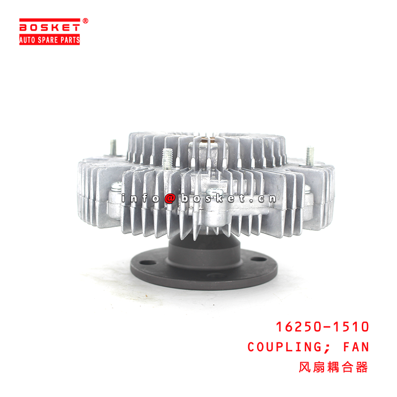 16250-1510 Сцепление вентилятора Подходит для ISUZU HINO J05CT