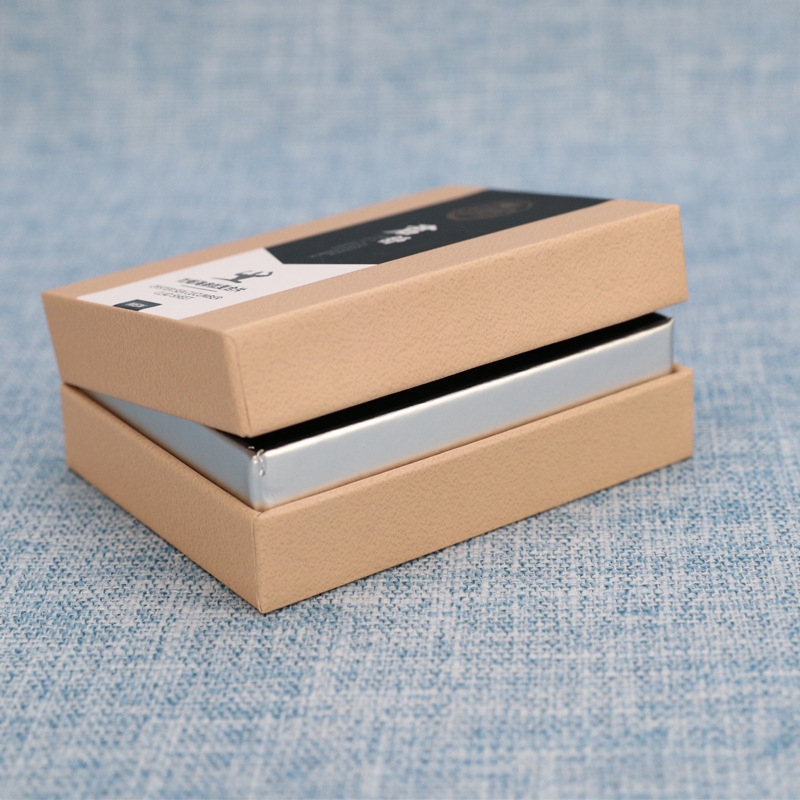 Professional Cosmetic Packaging Box With Durable Protection And Easy Assembly Designed For Various Cosmetic Products