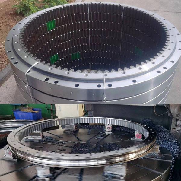 Volvo Excavator Slewing Bearing Ring VOE14520561 SA1155-00061 14563341 14563342 EC210V13948 14563327 14505766 14577178 14530323