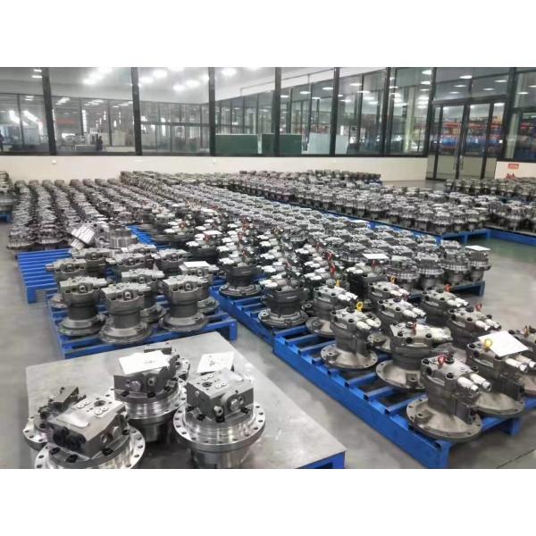 Guangzhou Zhongxing Seiko Machinery Engineering Co., Ltd