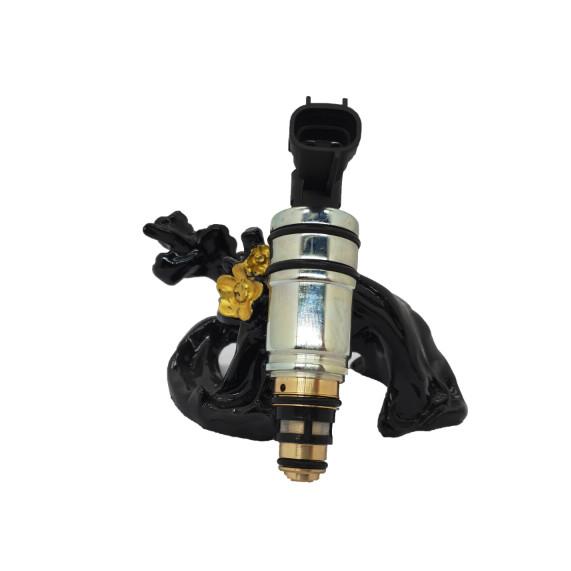 12V AC Compressor Control Valve Replacement For Ford Escape Land Rover