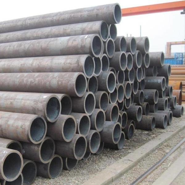 1MM*20MM*12M AISI 1026 ASTM A29/A29M-05 American Seamless Carbon Steel Pipe With Excellent Strength