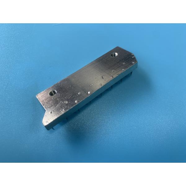 Santex компактные детали машины штиф пластина штиф штиф бар 40 мм расстояние в центре медь материал из нержавеющей стали