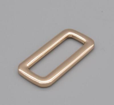 Plating Treatment CNC Turning Parts Luggage Hardware Machining