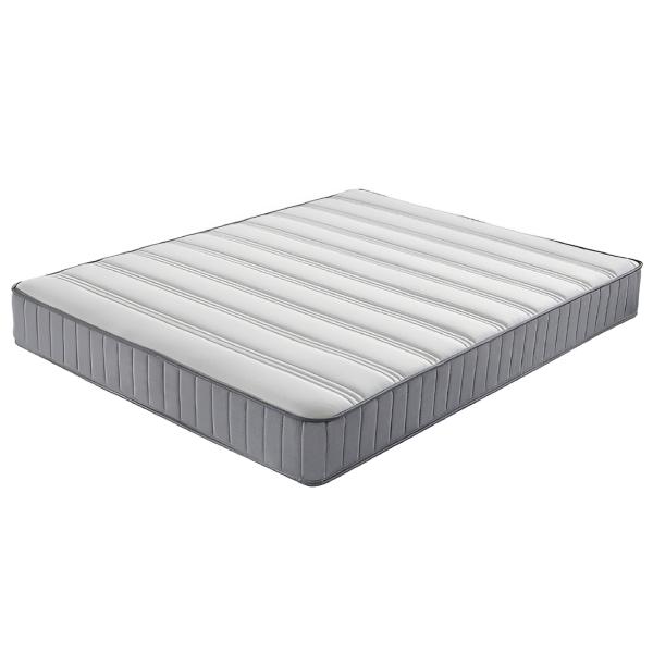 Soft and Comfortable Natural Latex Mattress Custom Logo Accepted for Optimal Sleep