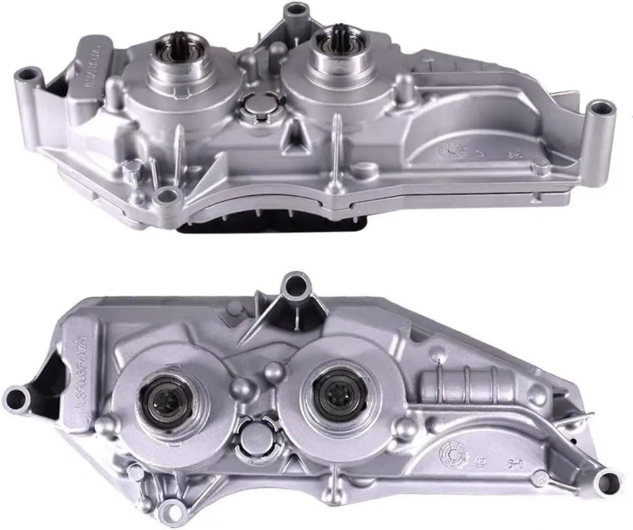  Remanufactured DPS6 6DCT250 Transmission AE8Z‑7Z369‑F For Ford Focus Fiesta Ecosport 2011‑2022 
