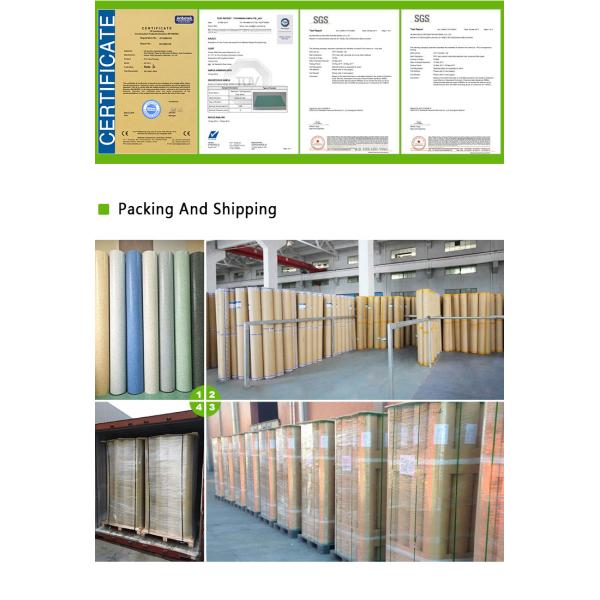 PVC welding rod Skirting board construction accessories