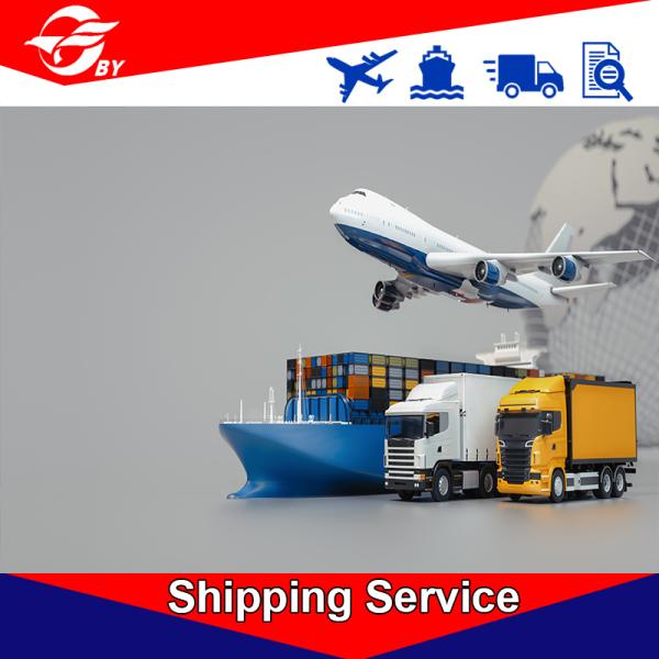 Worldwide Air Cargo Door To Door Freight Forwarding Services Shenzhen To Paris