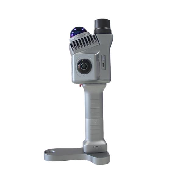 Geosun GS-200G Lightweight Livox Mid 360 Handheld SLAM System for Indoor & Outdoor Mapping