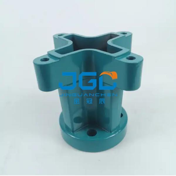 Aluminum Replacement Parts EC210 Excavator Construction Machinery Parts