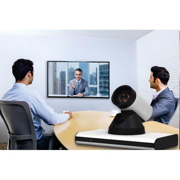 Conference Room Meeting Solution SQ-H880 Camera Durable High Definition Video Teleconference Camera