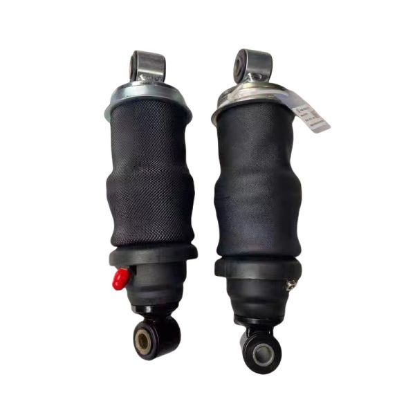 Spring Suspension air 81.41722.6051 81.41722.6052 Front Shock Absorber Rear Shock Absorber for Shacman Delong F3000 81.41722.6051 81.41722.6052
