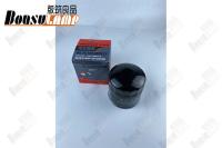8-97148270-1 filtro de óleo 8971482701 de Isuzu Filters Elf NPR75 4HK1 587610117 BVP