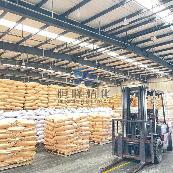 Water Treatment Chemical Polyacrylamide Cationic Flocculant For Urban Sewage