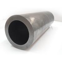 Resistencia a la corrosión del tubo sin costura de acero de aleación personalizado para el absorbente de choques 4140 4130 5140