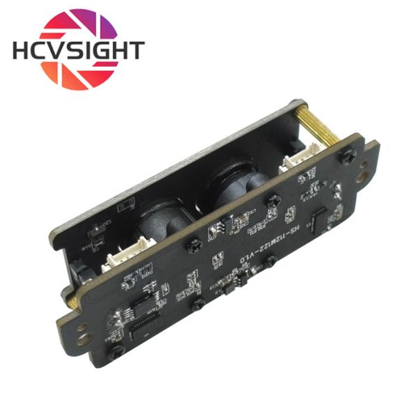 1080p USB Infrared Camera Module Machine Vision Binocular Synchronous Camera