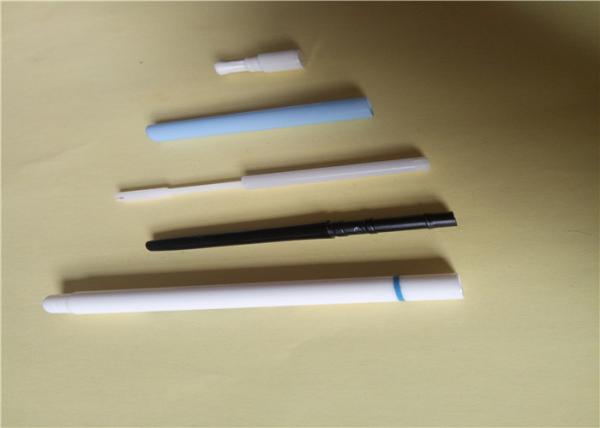 O pó de múltiplos propósitos que aponta o ABS impermeável do lápis do lápis de olho mesmos projeta