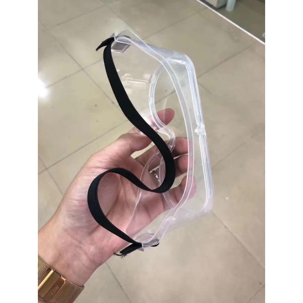 Adult Unisex Medical Safety Goggles PPE Safety Glasses Anti Fog Anti Scratch