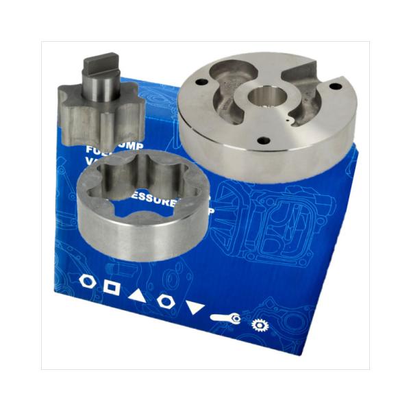 OEM Покрытие насоса для передатчика масла 1325303017S 1315303027S 1314202039S для ZF ZF ECOSPLIT IV ГЕРБОКС