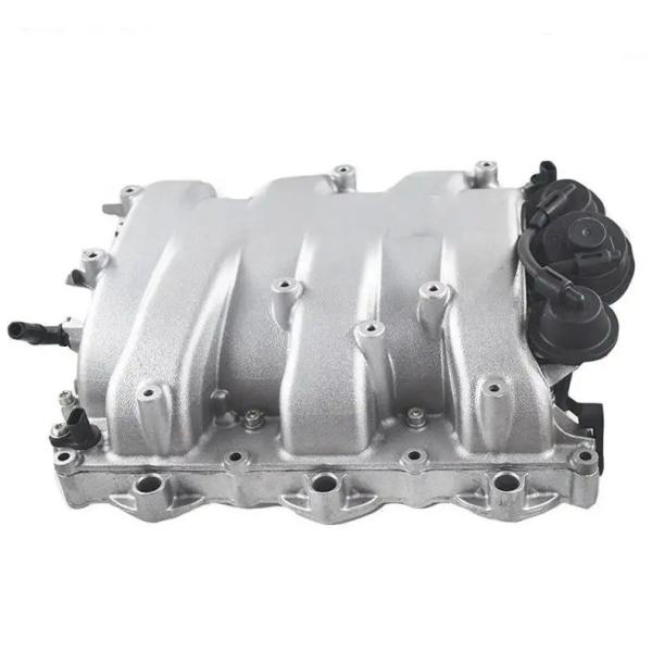 100% Test Intake Manifold Air Flap Runner Repair Kit for Mercedes C300 C350 C230