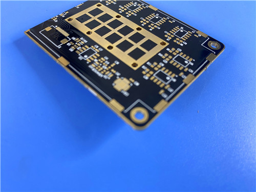 TMM10i High-DK Thermoset Microwave Laminate Q&A: Dk 9.8, Low Loss, and Copper-Matched CTE for RF & Satellite PCBs