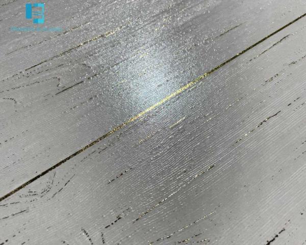 Golden Wood Texture Porcelain Floor Tiles 150x900mm