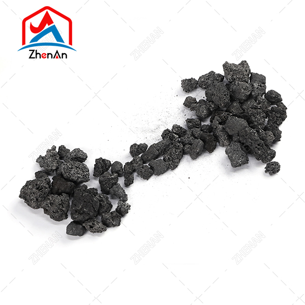 Calcined Petroleum Coke CPC GPC for Metallurgical Industry High Purity Carbon Additive Stable Quality Bulk Export Supply