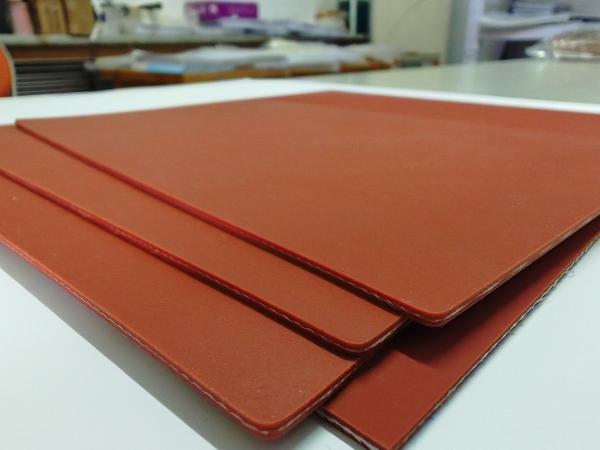FPCB Cushion Pad Flexible Printed Circuit Board Press Pad
