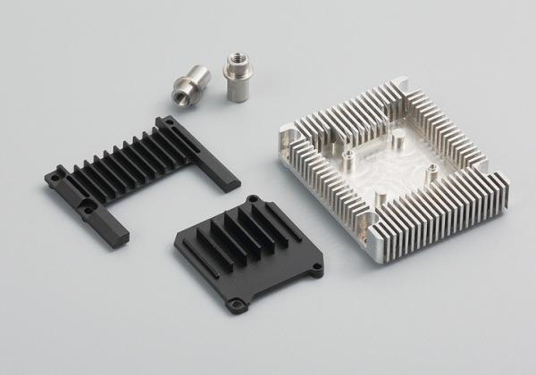 China Custom Precision CNC Machine Companies Manufactures CNC Machined Parts in Aluminum, Stainless Steel, etc