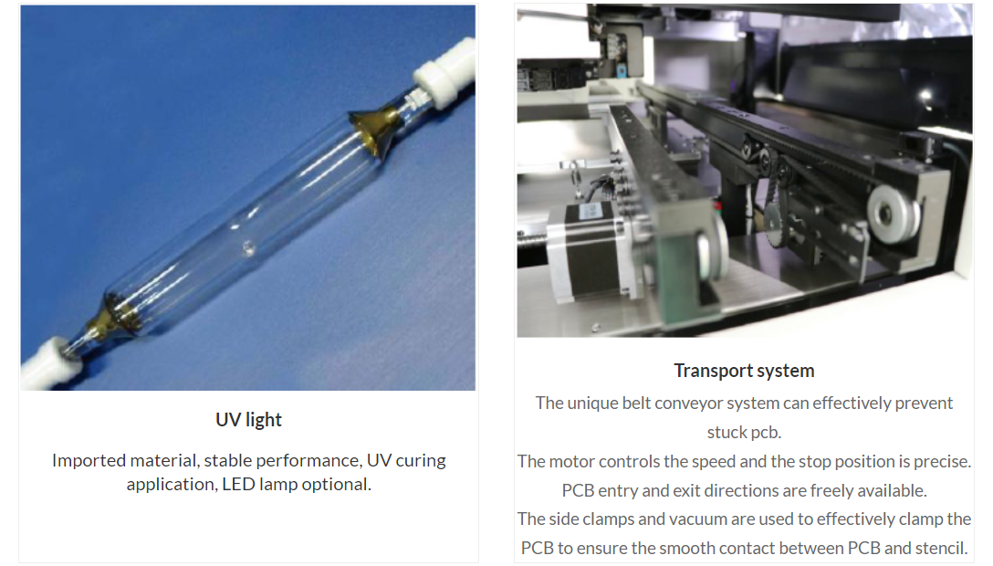 UV Curing Oven Drying Oven