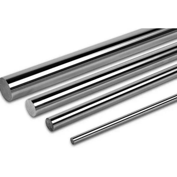 Aisi 410 420 430 Ss Round Rod 15mm 16mm 17mm 18mm Stainless Steel Bar