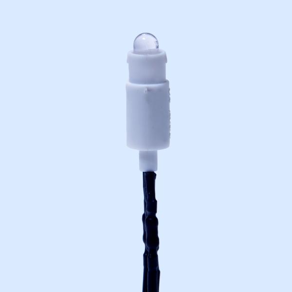 A-07-5 110V Indicator Light 2.2mA 5mA Small Led Indicator Lights