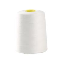 40/2 Fil de couture en polyester Fabricant fournisseur Fil personnalisé 3000 Yards Fil de couture en fil de couture pour la couture