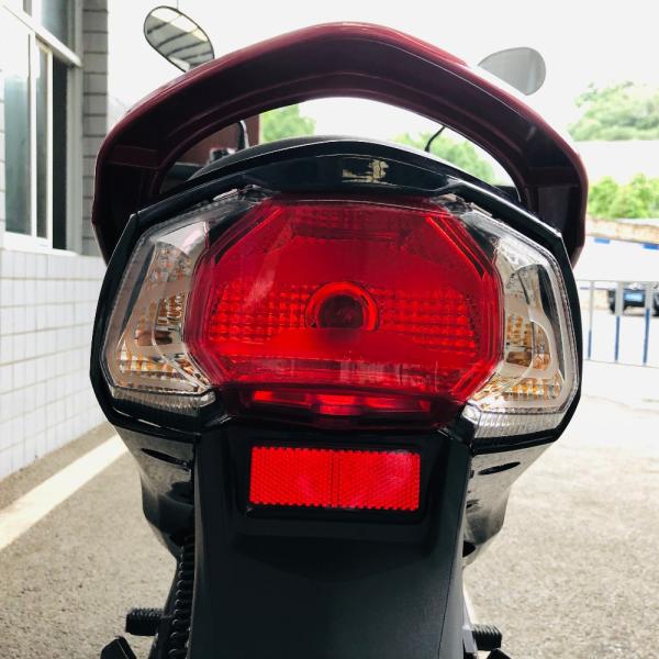 Китайская горячая продажа 110cc бензиновый скутер мотоцикл