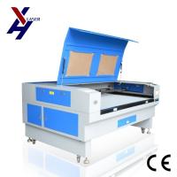 Reci 80W 100W 120W 150W 180W Hybride mélangée CO2 machine de découpe de gravure laser pour le cuir de bois acrylique MDF contreplaqué acier métal et plexiglas