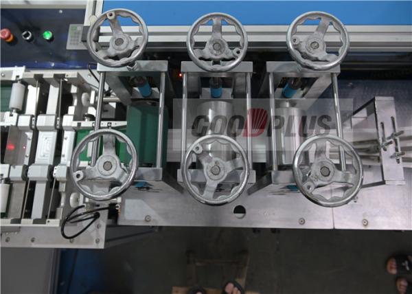 CE High Speed Non - Woven Automatic Face Mask Making Machine Single Out