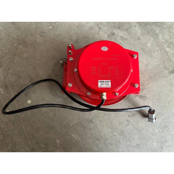 60337893 Pull wire sensors Sany Reach Stacker Parts