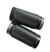 L'aluminium de commande numérique par ordinateur en laiton d'acier inoxydable partie le centre d'usinage automatique de tour de commande numérique par ordinateur