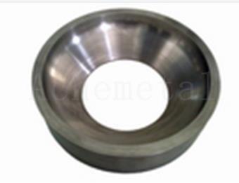Pure Annealing Seamless W1 W2 Tungsten Molds Wear Resistance
