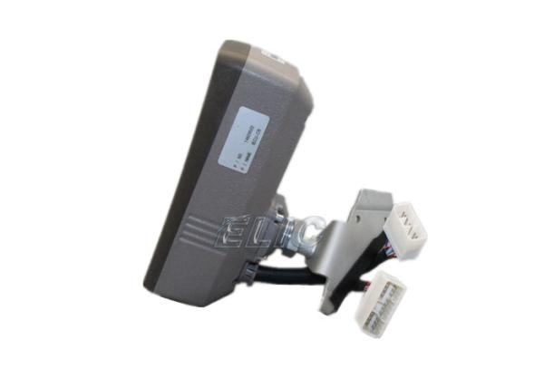 Exposição Voe14609502 14640101 14640102 de Monitor EC210D EC380D EC480D da máquina escavadora de VOLVO