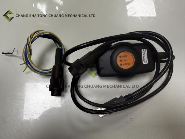 IFM Programmable Controller USB CAN RS232 Cable CR0232 CR0020