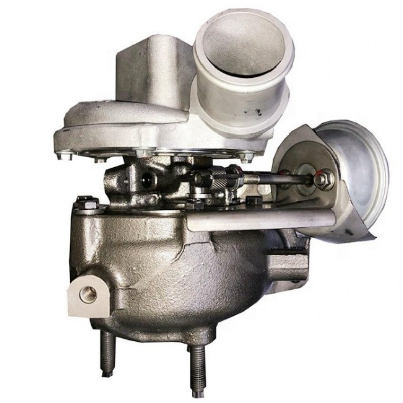 Turbocharger GT2056S 771507-0001 14411-VZ20A Wastegate Turbo For Nissan ZD30 E25 Diesel Engine
