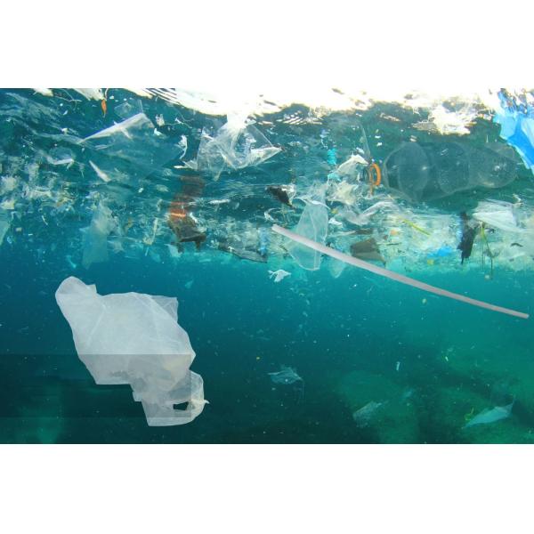 ocean recycle 240T pongee 1.5MM ripstop Polyester fabric for lamp cover