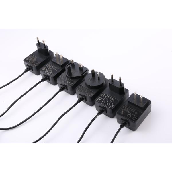 18W Rechargeable AA Intelligent Battery Charger Lead Acid For Kid Toy