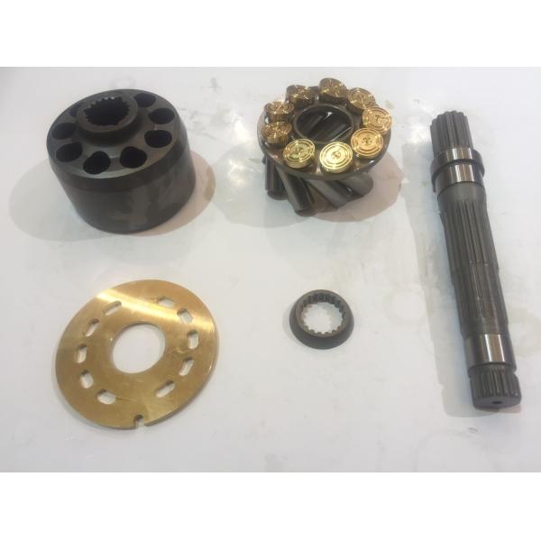 Части насоса поршеня цилиндрового блока А10ВГ63 Рексротх насоса, комплект для ремонта гидронасоса