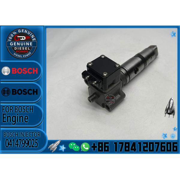 Diesel Unit Injector BEBE4D04001 5001867216 7420708597 20708597 3801551 3801432 21644596 For Volvo Truck