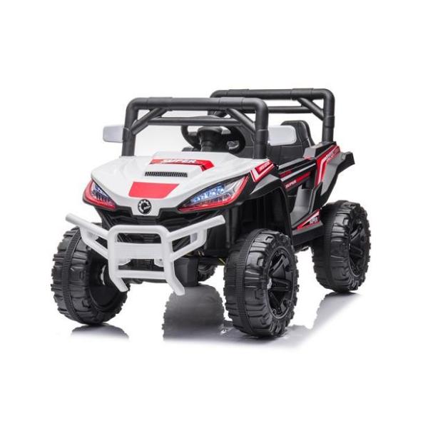 309 шт. 12 В Детское приводное колесо Двухмоторный электрический автомобиль для