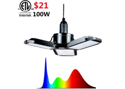 700nm Full Spectrum Led Grow Lights For Indoor Plants Ip44