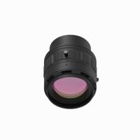 F3.8-F22 linha relação da distância focal 117mm da câmera das lentes 0.50kg V58 da varredura