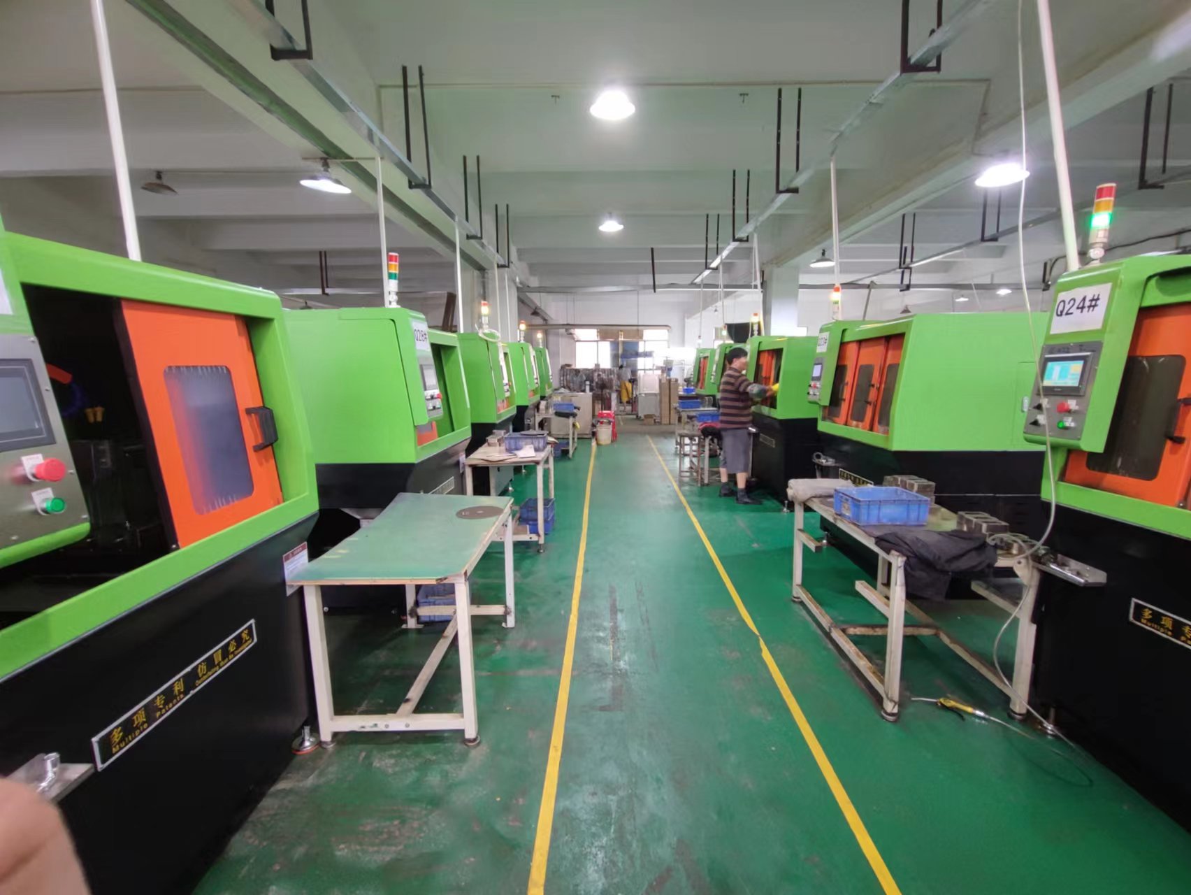 Guangdong Autofor Precision Intelligent Technology Co., Ltd.
